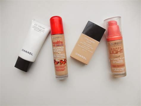 chanel dupe foundation|Chanel foundation dupe bourjois.